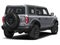 2026 Ford Bronco Badlands 4 Door Advanced 4x4