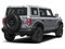 2026 Ford Bronco Badlands 4 Door Advanced 4x4