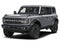 2026 Ford Bronco Badlands 4 Door Advanced 4x4