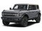 2026 Ford Bronco Badlands 4 Door Advanced 4x4