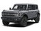 2026 Ford Bronco Badlands 4 Door Advanced 4x4
