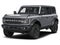 2026 Ford Bronco Badlands 4 Door Advanced 4x4
