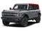 2026 Ford Bronco Badlands 4 Door Advanced 4x4