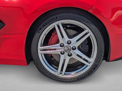 2023 Chevrolet Corvette Stingray Coupe 1LT