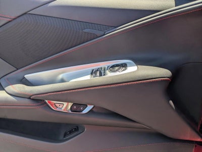 2023 Chevrolet Corvette Stingray Coupe 1LT