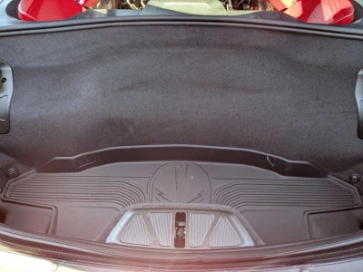 2023 Chevrolet Corvette Stingray Coupe 1LT