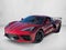 2023 Chevrolet Corvette Stingray Coupe 2LT