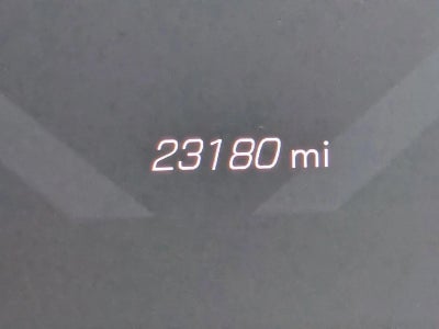 2023 Chevrolet Corvette Stingray Coupe 2LT