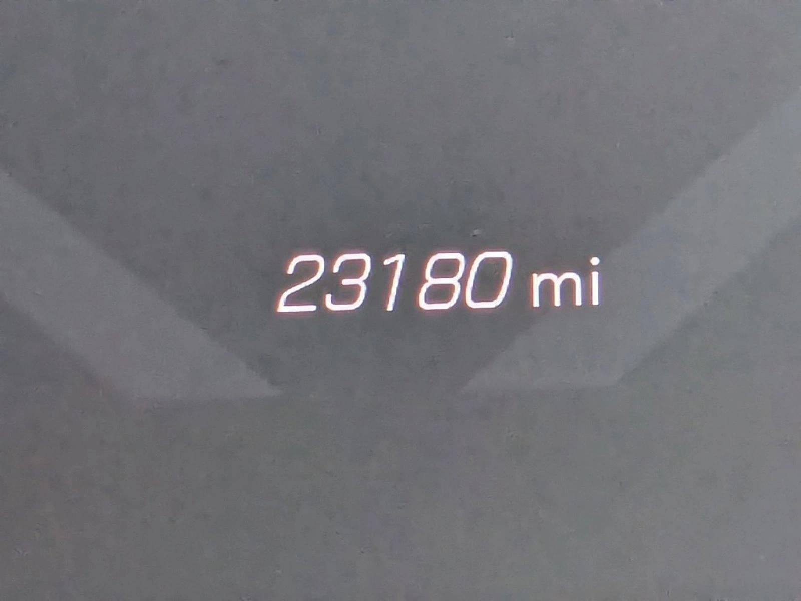 2023 Chevrolet Corvette Stingray Coupe 2LT