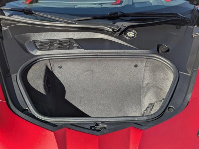 2023 Chevrolet Corvette Stingray Coupe 2LT