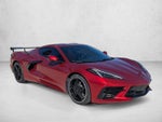2023 Chevrolet Corvette Stingray Coupe 2LT