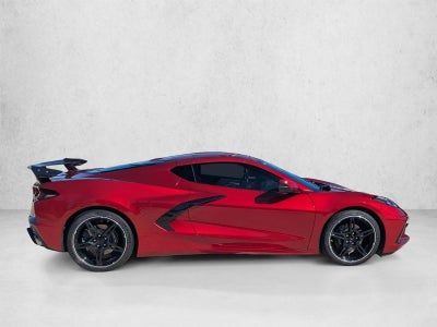 2023 Chevrolet Corvette Stingray Coupe 2LT