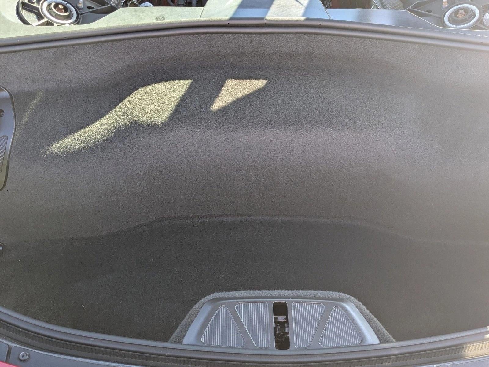 2023 Chevrolet Corvette Stingray Coupe 2LT