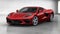 2023 Chevrolet Corvette Stingray Coupe 2LT