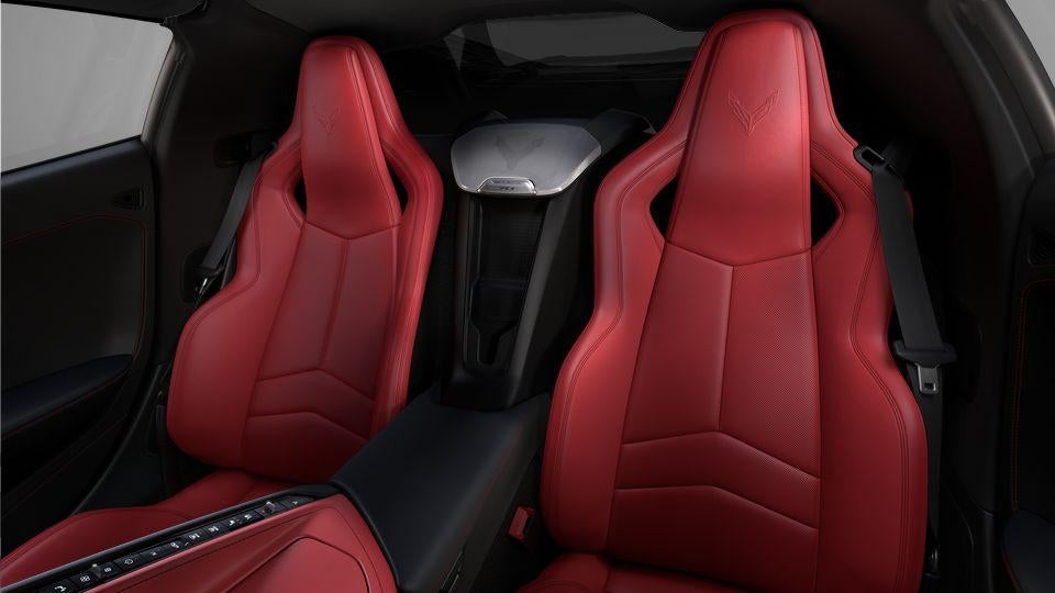 2023 Chevrolet Corvette Stingray Coupe 2LT