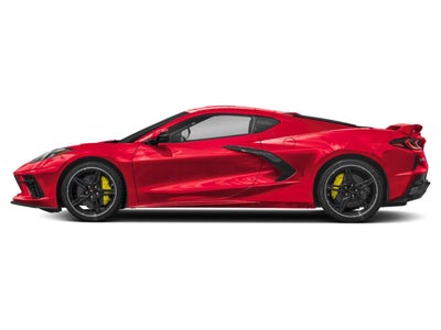 2023 Chevrolet Corvette Stingray Coupe 2LT