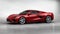 2023 Chevrolet Corvette Stingray Coupe 2LT