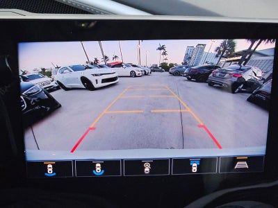2021 Chevrolet Corvette Stingray Convertible 3LT