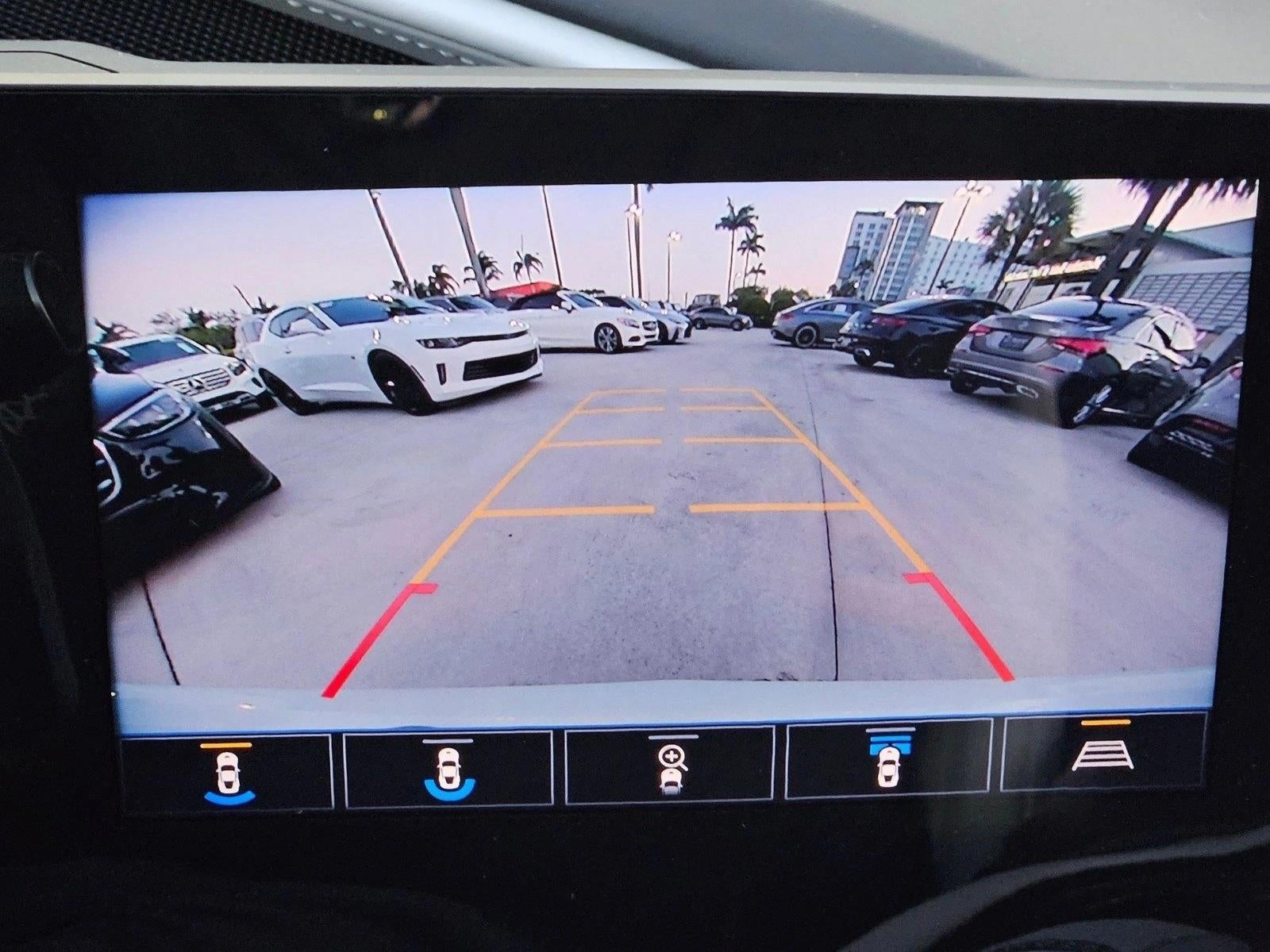 2021 Chevrolet Corvette Stingray Convertible 3LT