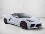 2021 Chevrolet Corvette Stingray Convertible 3LT