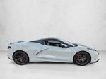 2021 Chevrolet Corvette Stingray Convertible 3LT
