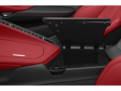 2021 Chevrolet Corvette Stingray Convertible 3LT