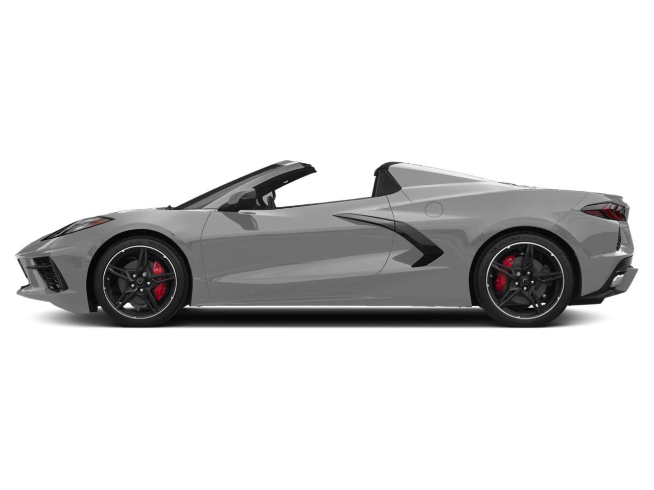 2021 Chevrolet Corvette Stingray Convertible 3LT
