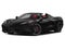 2021 Chevrolet Corvette Stingray Convertible 3LT