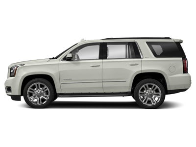 2019 GMC Yukon 2WD 4dr SLT