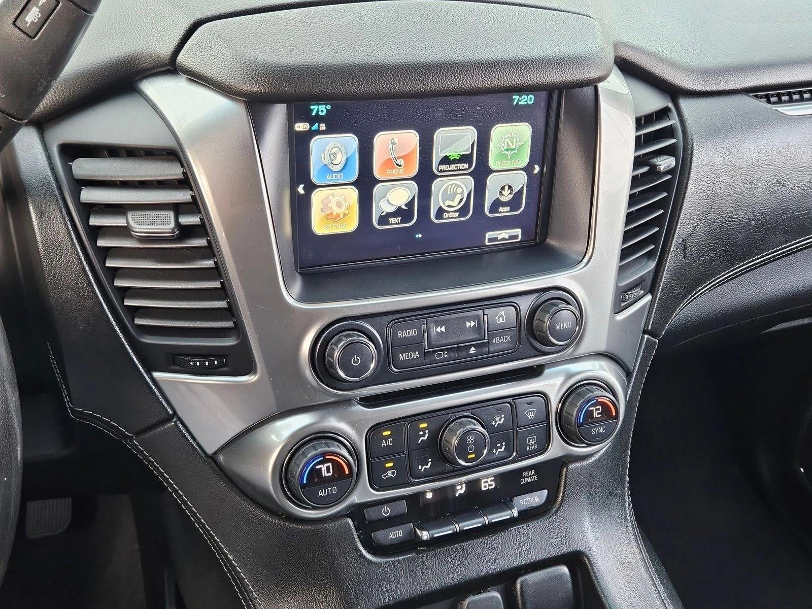 2019 Chevrolet Tahoe 2WD LS
