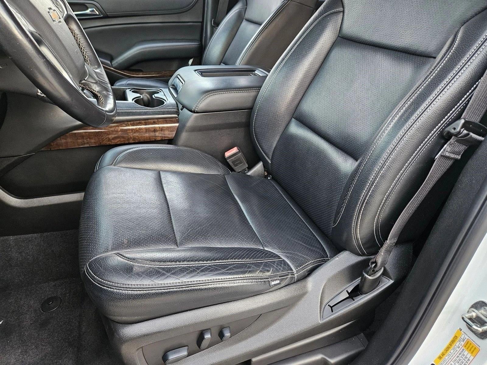 2019 Chevrolet Tahoe 2WD LS