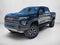 2023 GMC Canyon Crew Cab Short Box 4-Wheel Drive AT4X