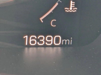 2023 GMC Canyon Crew Cab Short Box 4-Wheel Drive AT4X