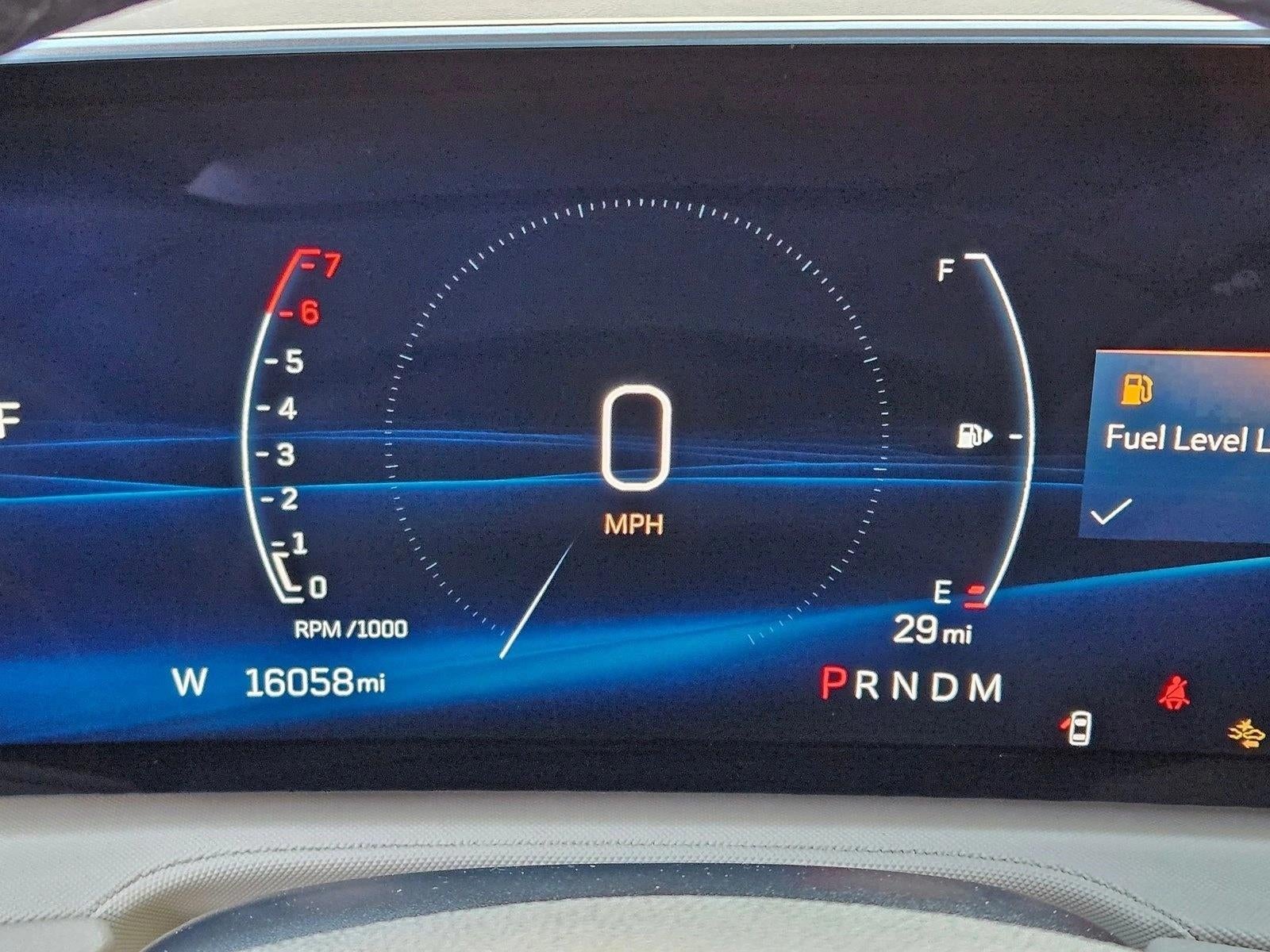2024 Cadillac XT4 FWD 4dr Luxury