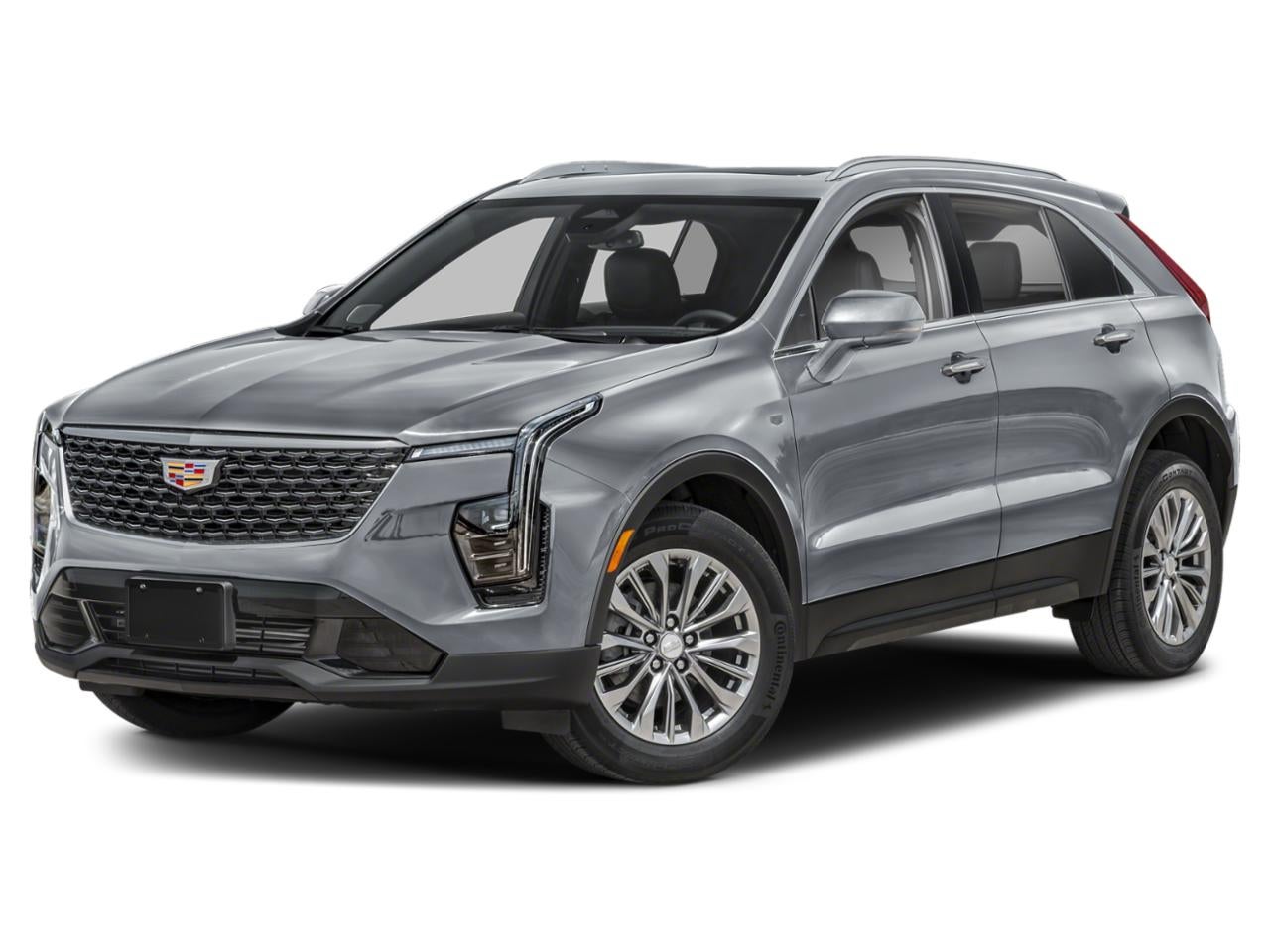 2024 Cadillac XT4 FWD 4dr Luxury