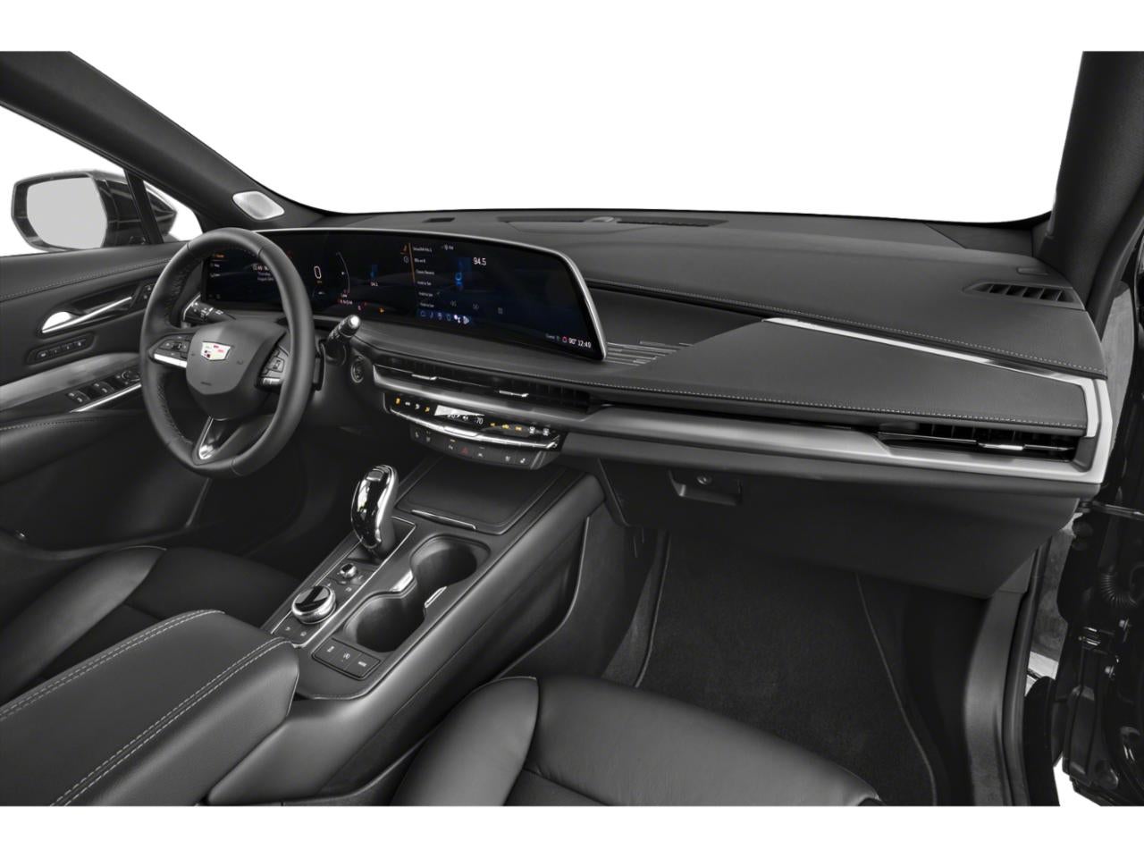 2024 Cadillac XT4 FWD 4dr Luxury