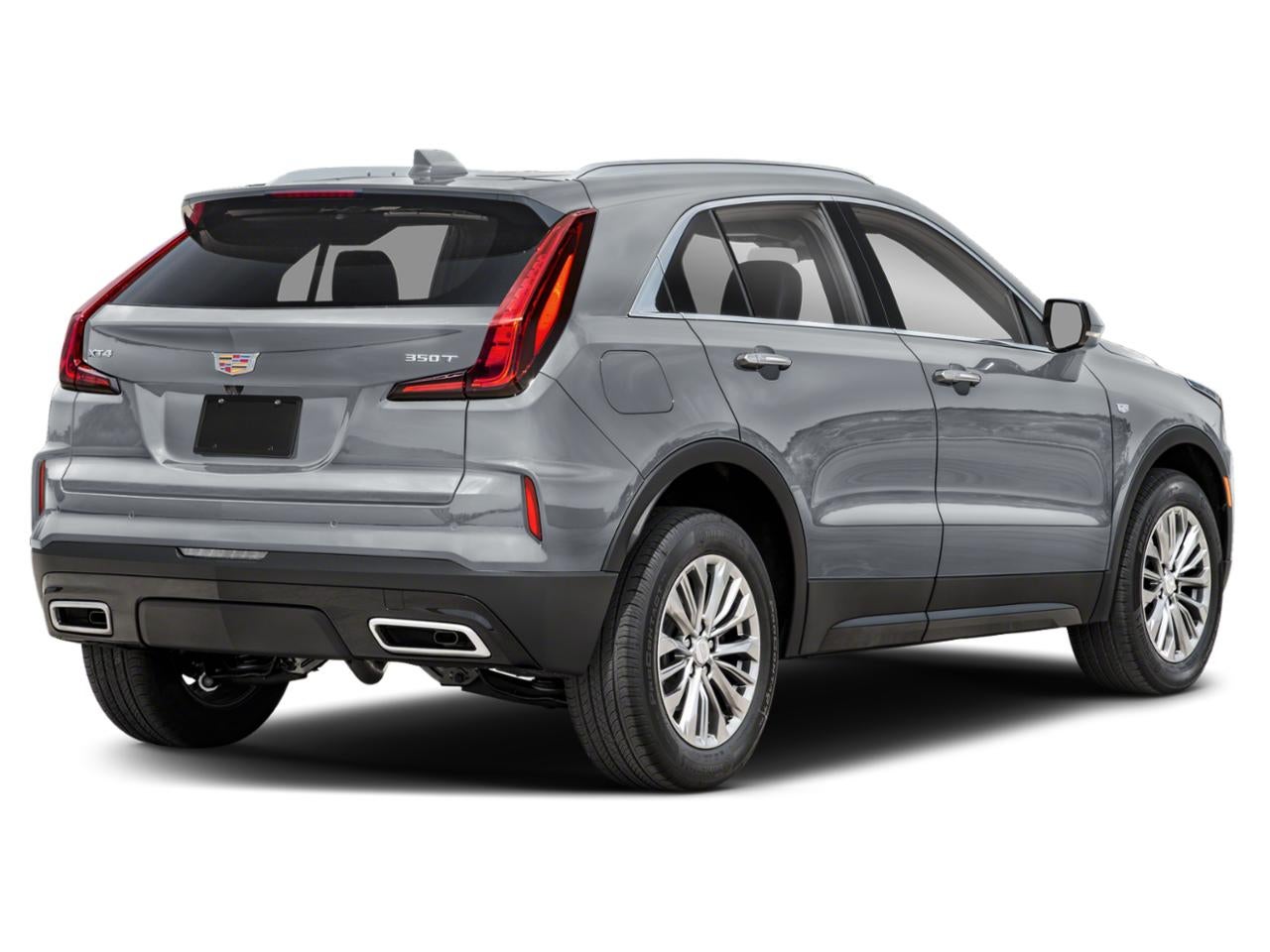 2024 Cadillac XT4 FWD 4dr Luxury