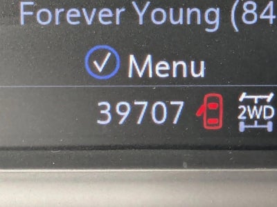 2021 Cadillac XT5 AWD 4dr Premium Luxury