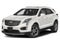 2021 Cadillac XT5 AWD 4dr Premium Luxury