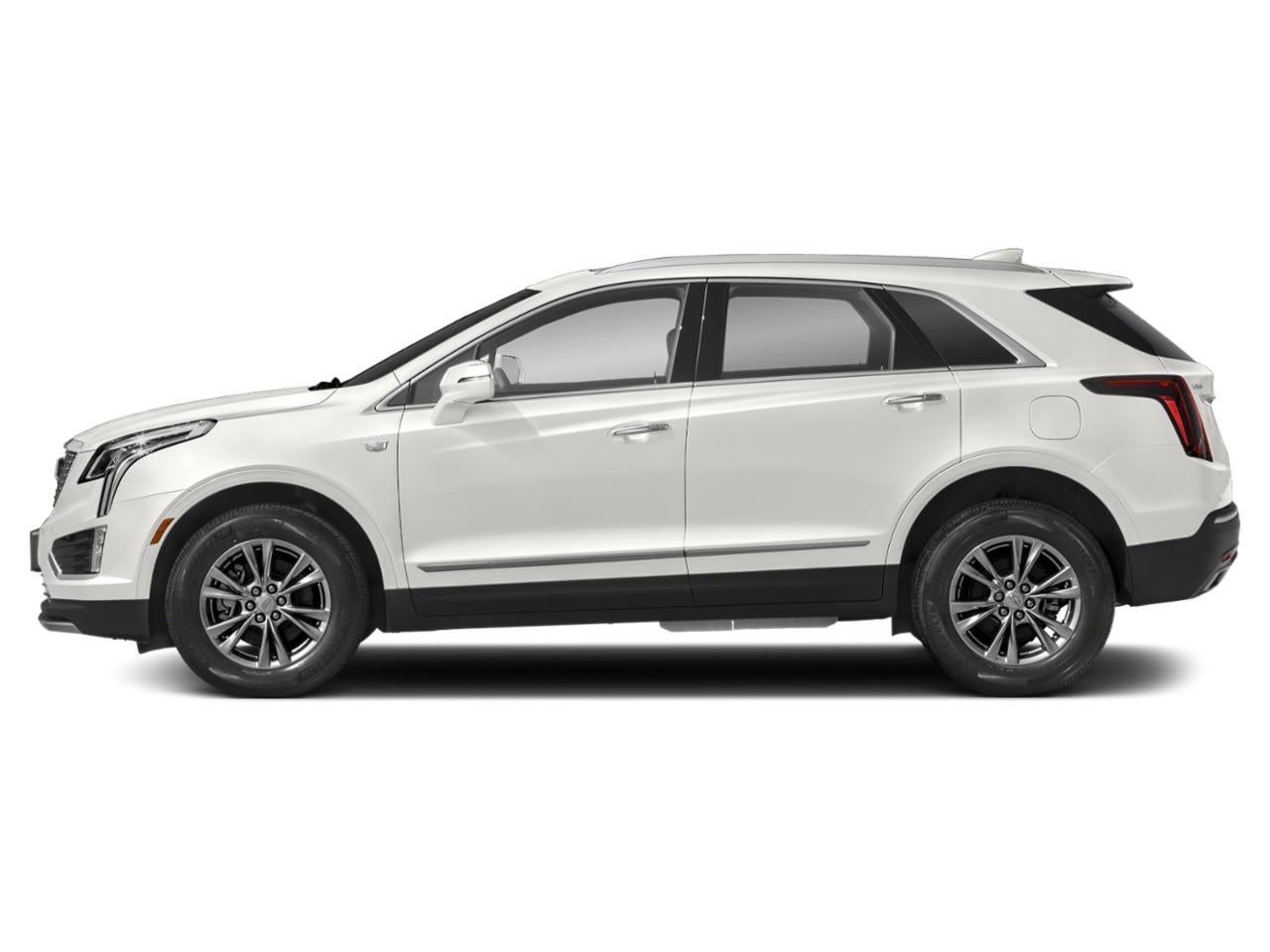 2021 Cadillac XT5 AWD 4dr Premium Luxury