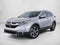 2019 Honda CR-V EX-L 2WD