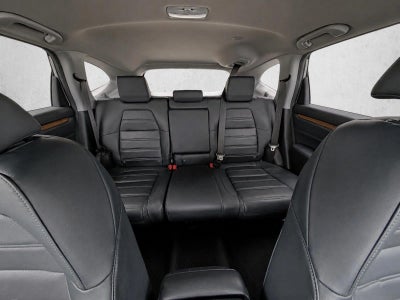 2019 Honda CR-V EX-L 2WD