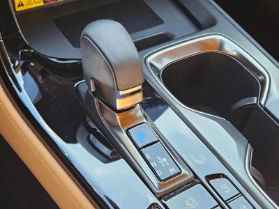 2022 Lexus NX 350 Premium AWD