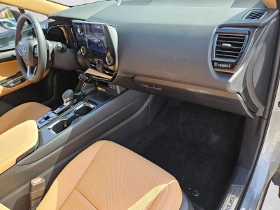 2022 Lexus NX 350 Premium AWD
