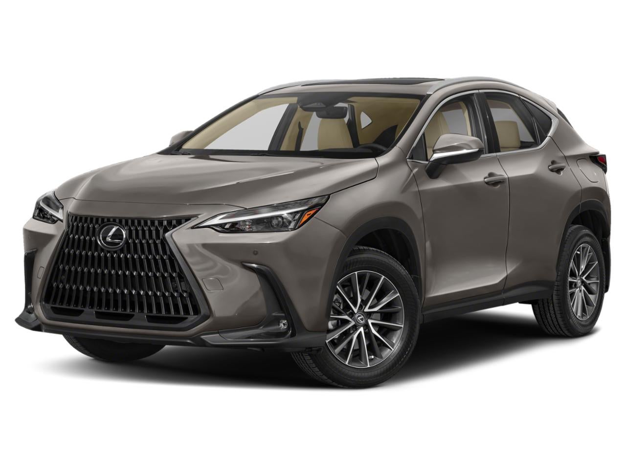 2022 Lexus NX 350 Premium AWD