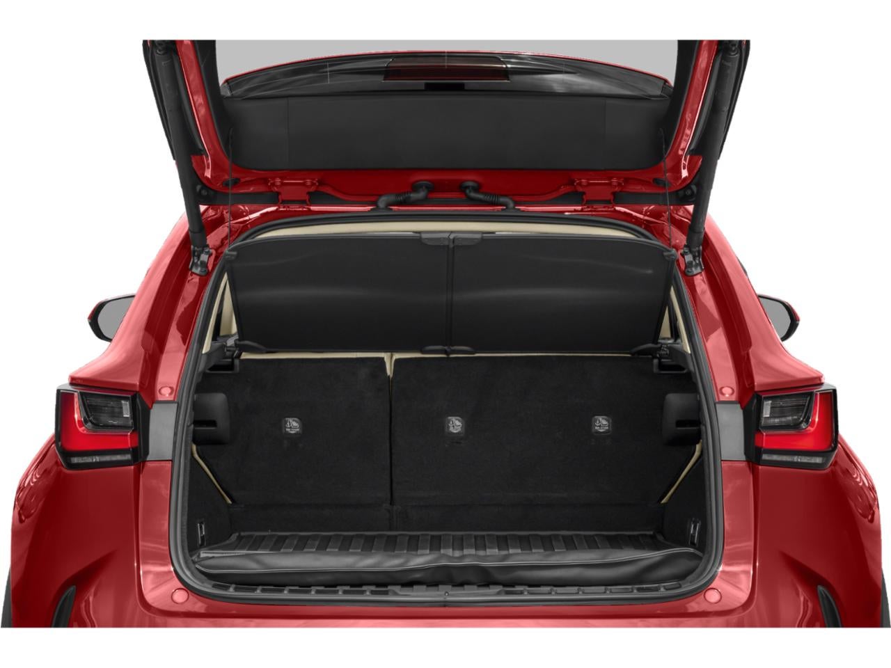 2022 Lexus NX 350 Premium AWD