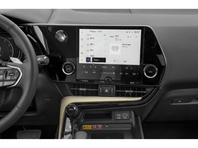 2022 Lexus NX 350 Premium AWD