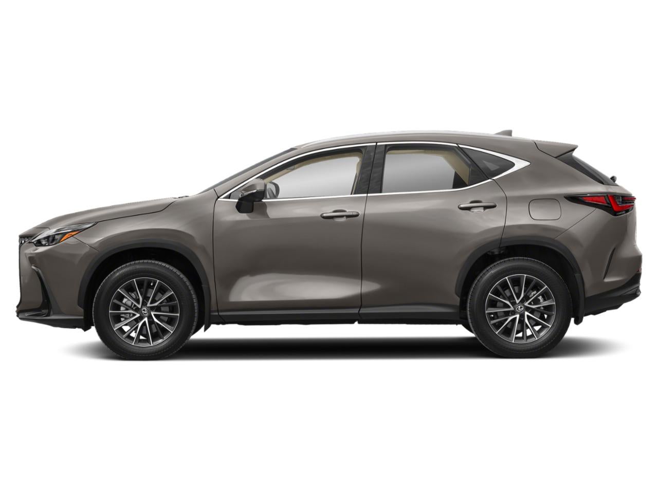 2022 Lexus NX 350 Premium AWD