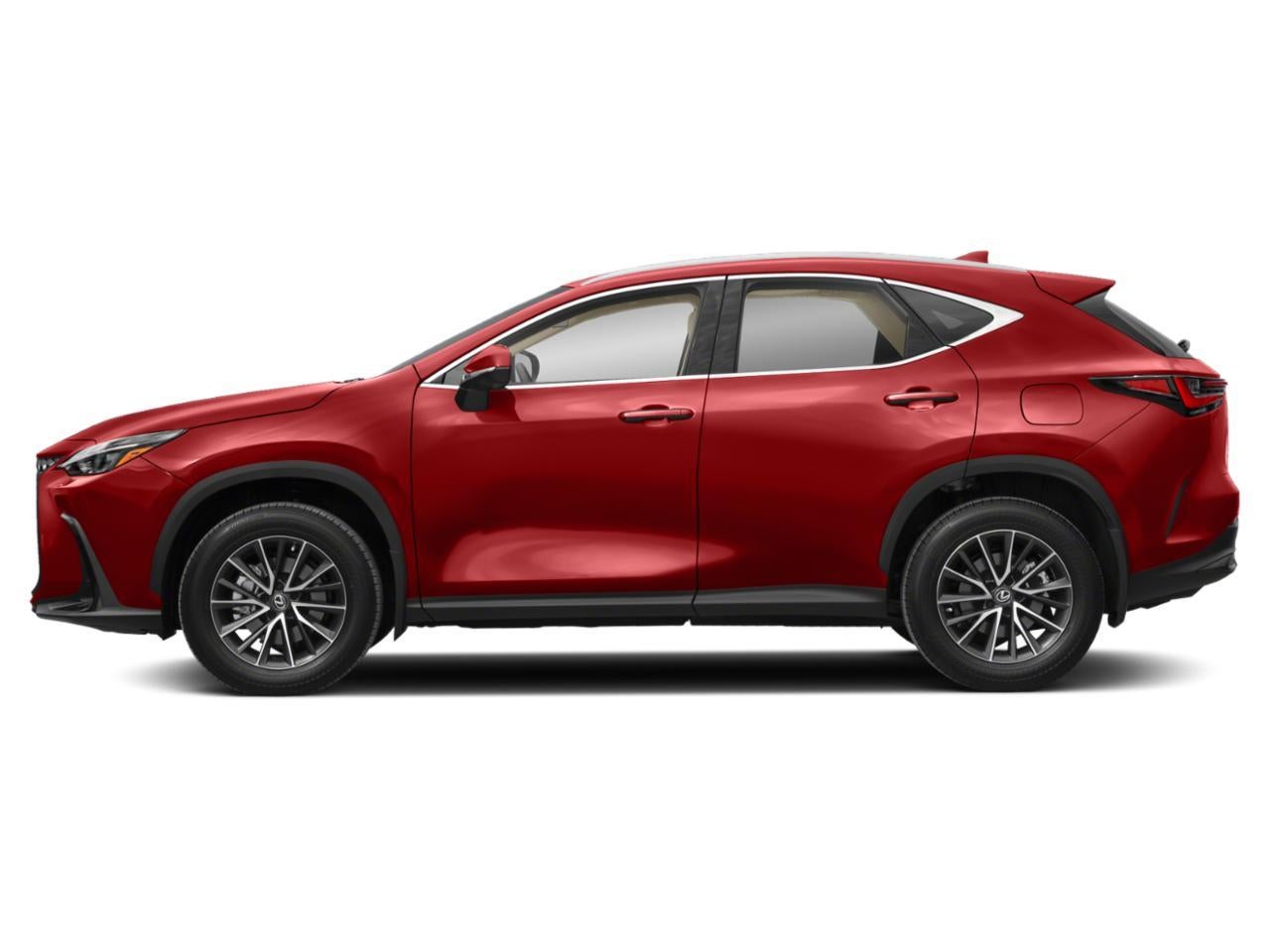 2022 Lexus NX 350 Premium AWD