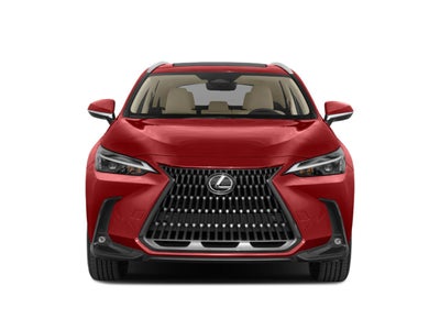 2022 Lexus NX 350 Premium AWD
